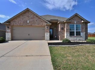 2509 Spring Meadows Dr, Denton, TX 76209