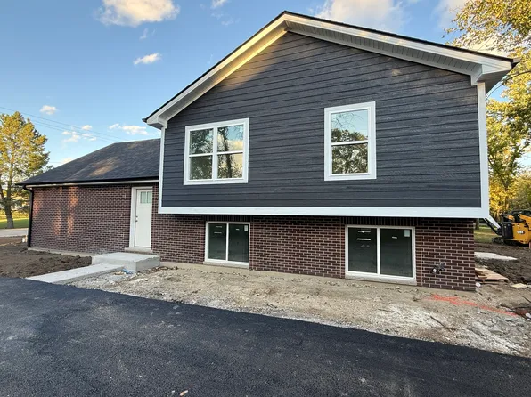 (undisclosed Address), Mokena, IL 60448