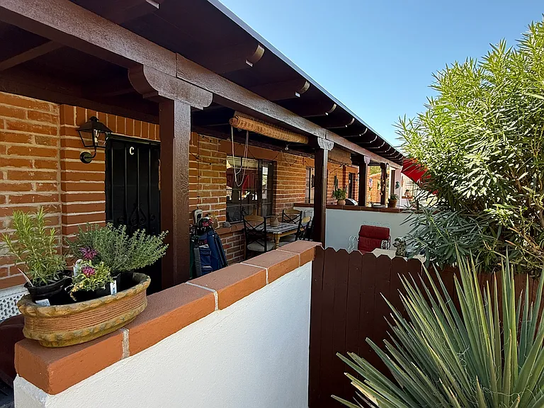 361 S Paseo Pena #C — Photo 11