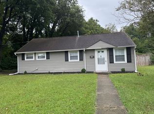 106 Baldwin Ter, Hampton, VA 23666