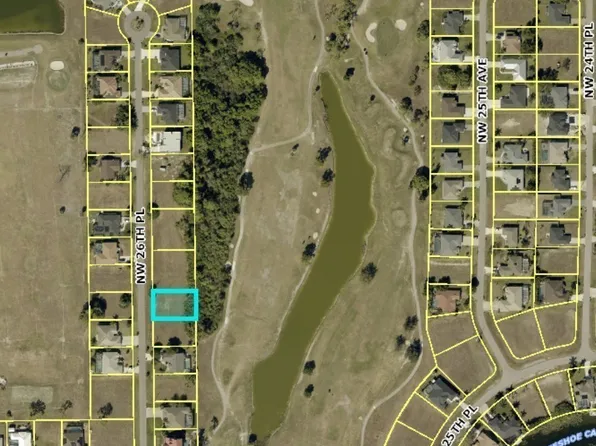 1525 NW 26th Pl, Cape Coral, FL 33993