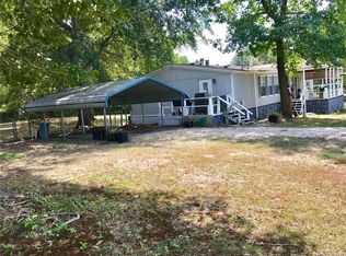 8011 Pathway Trl, Shreveport, LA 71107