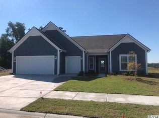 470 Noah Ave HOMESITE 14007, Myrtle Beach, SC 29579