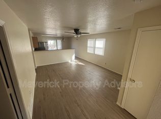 616 Ridgeside Trl SW, Albuquerque, NM 87121