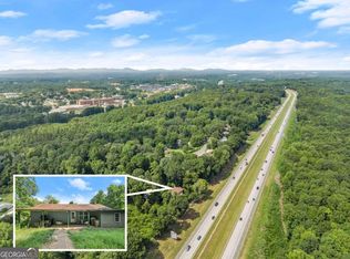 1166 E Ridge Rd, Gainesville, GA 30501