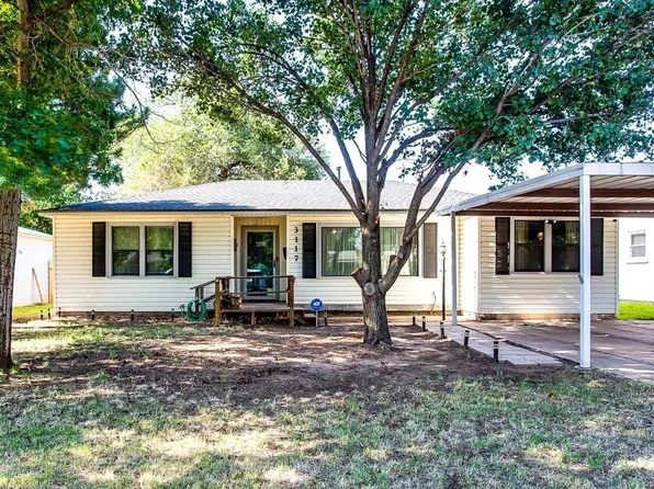 3117 47th St, Lubbock, TX 79413