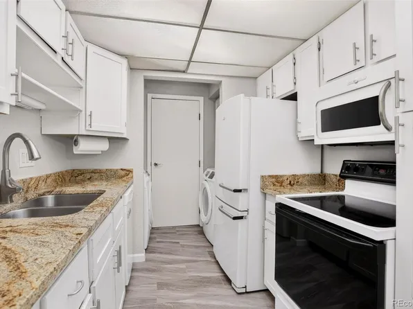 7853 W 87th Drive, Arvada, CO 80005