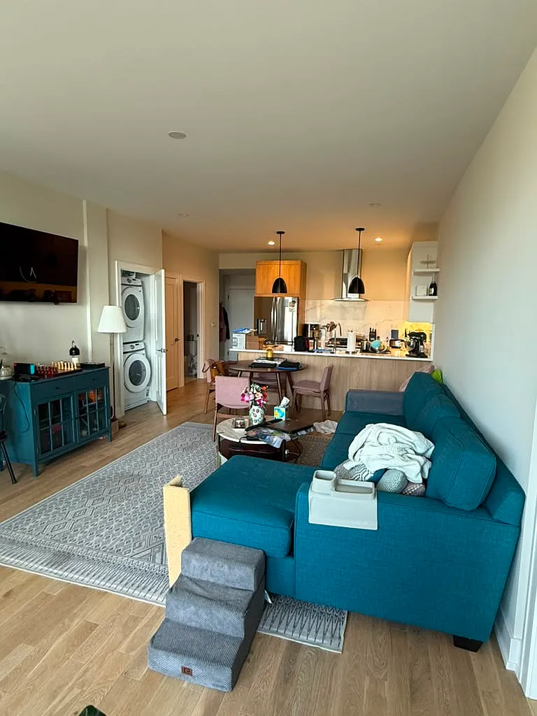 2 bed, $3,850 — Photo 2