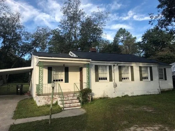 2368 Ruby Dr, Augusta, GA 30906
