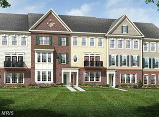 4902 Dane Ridge Cir #112, Woodbridge, VA 22193