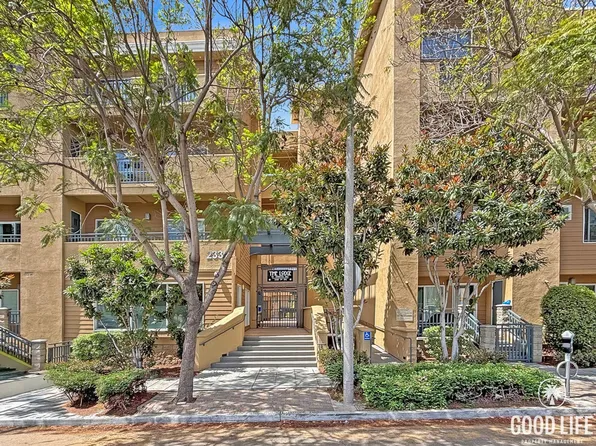 2330 1st Ave, San Diego, CA