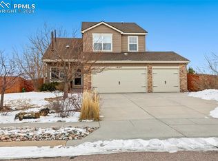6419 Alibi Cir, Colorado Springs, CO 80923