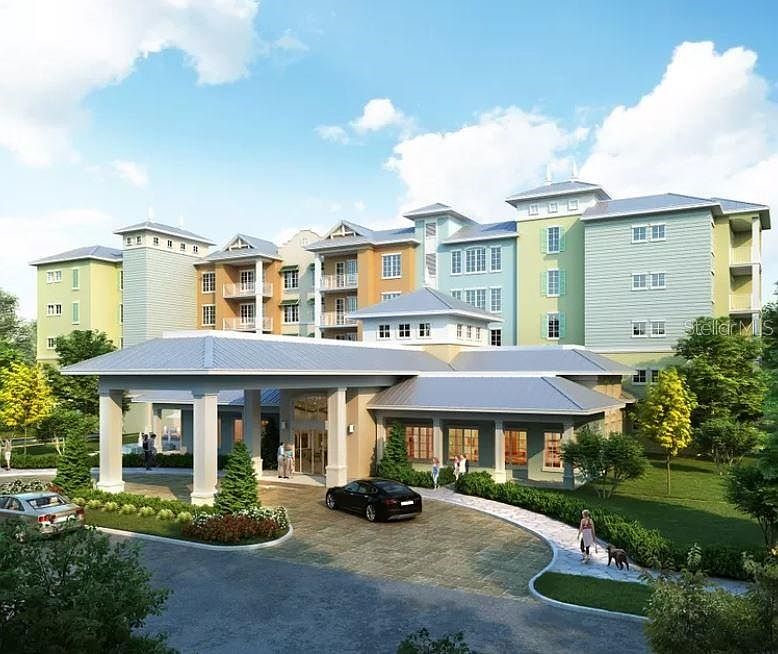 1st image of 3151 SUNSET WALK DRIVE #1-511
