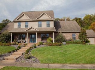 8900 Big Hill Dr, Evansville, IN 47711
