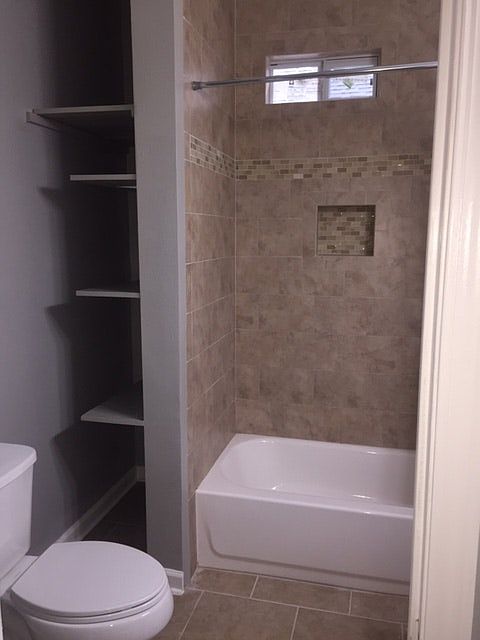 1st full bath