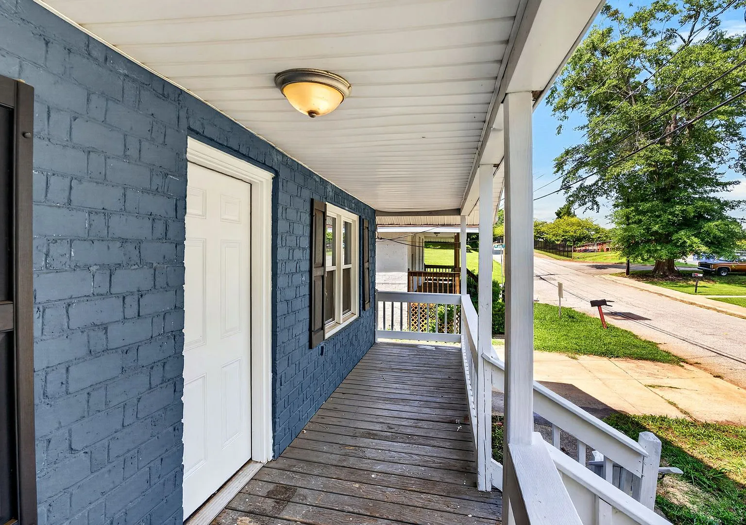 728 S Liberty St. — Photo 3