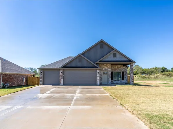 805 S Mitchell Ave, Lincoln, AR 72744