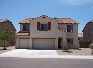 11867 W Hadley St, Avondale, AZ 85323