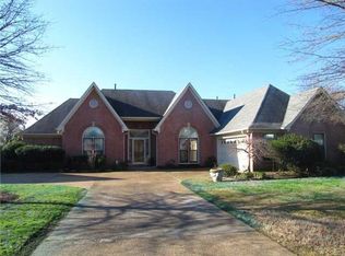 9651 Plantation Rd, Olive Branch, MS 38654