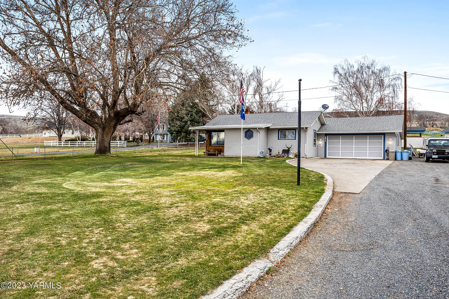3507 Commonwealth Rd photo 1