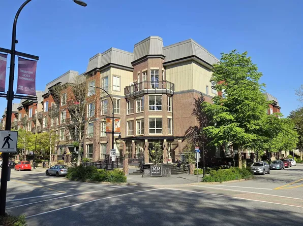 2628 Maple St #320, Pt Coquitlam, BC V3C 0E2