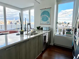 Rented by NY Living Solutions