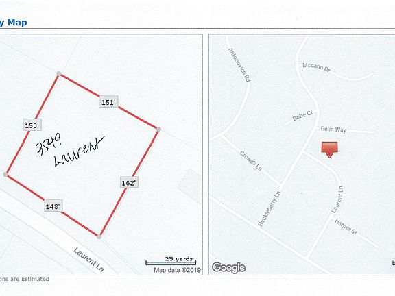 3rd image of 3549 Laurent Ln