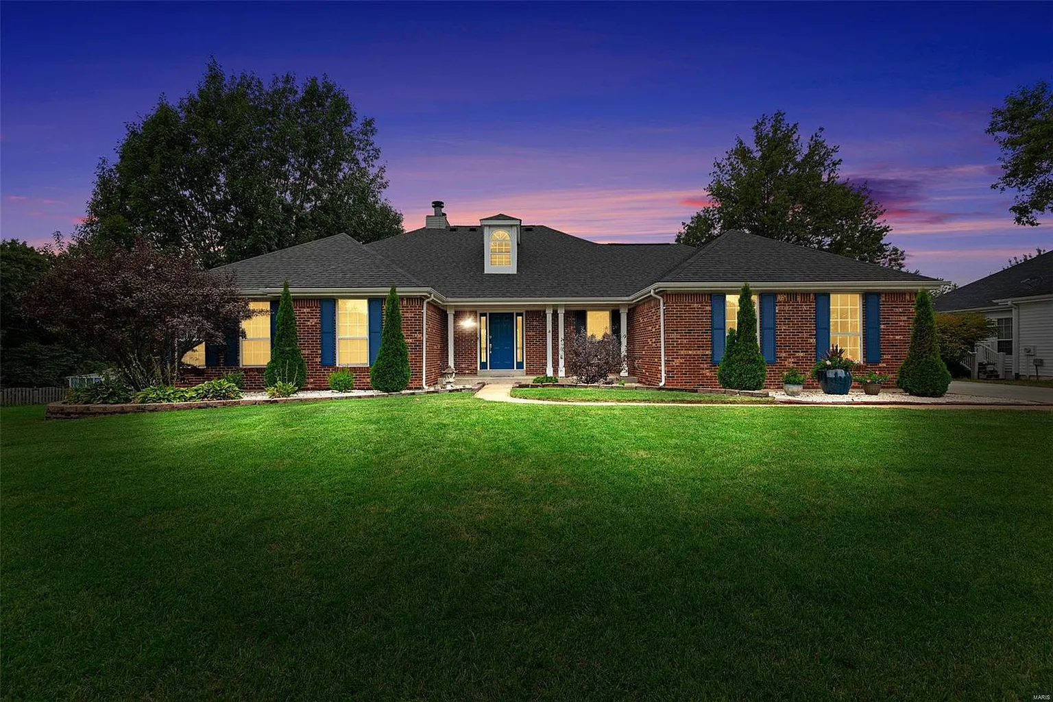 153 Cross Timbers Ln photo 1