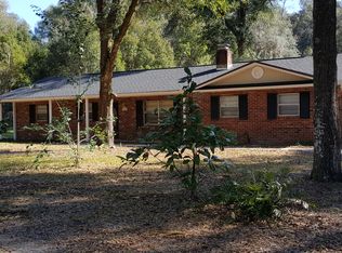 2550 Pershing Dr, Orange City, FL 32763