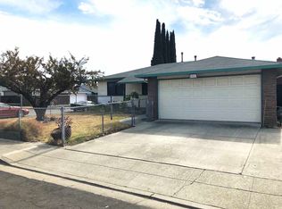 5581 Balt Ct, Fremont, CA 94538