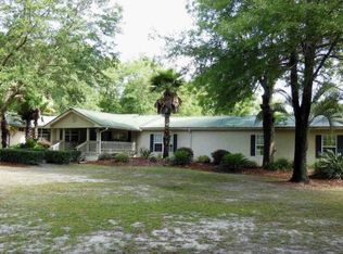 285 SE Alfred Markham St, Lake City, FL 32025