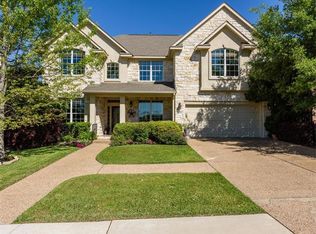 1109 Ritter Dr, Cedar Park, TX 78613