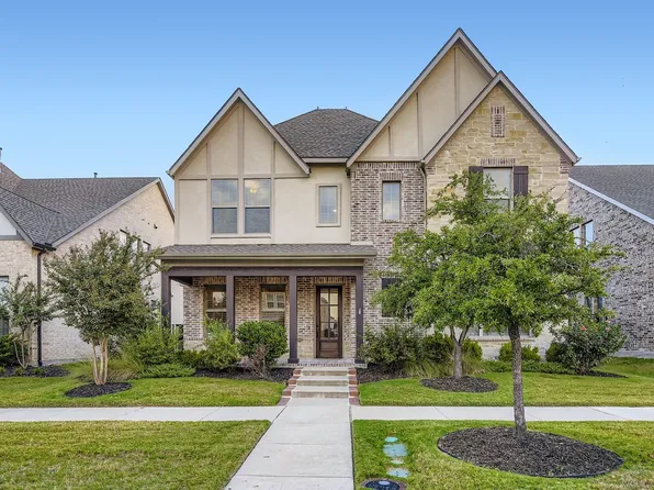 2132 Tumblegrass Rd, Frisco, TX 75033