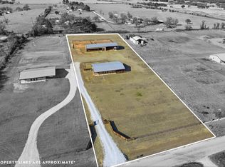 6550 Harkins Ct, Tolar, TX 76476