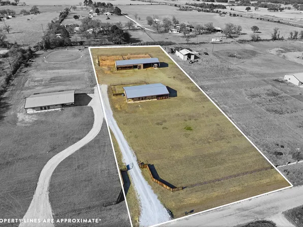 6550 Harkins Ct, Tolar, TX 76476