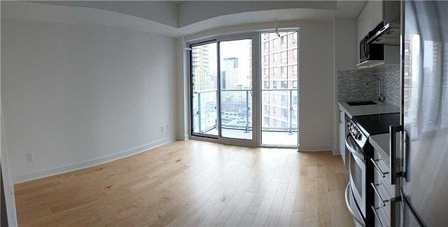 2nd image of 58 Orchard View Blvd #1404