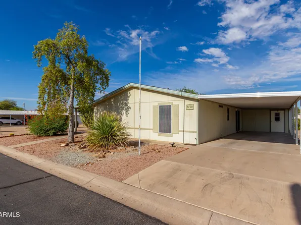3710 N NORTH DAKOTA Avenue, Florence, AZ 85132