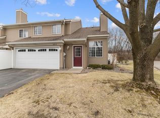 610 85th Ln NW #8NW, Minneapolis, MN 55433