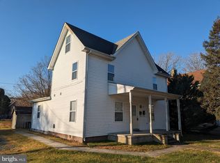 612 Gay St, Denton, MD 21629