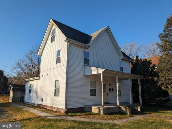 612 Gay St, Denton, MD 21629