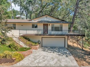 3189 Verde Robles Dr, Camino, CA