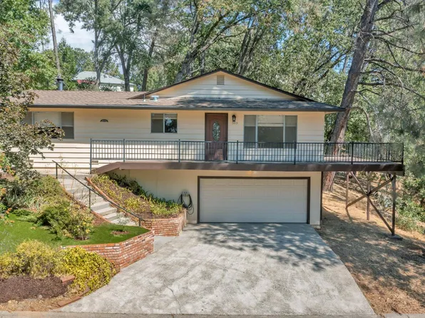 3189 Verde Robles Dr, Camino, CA 95709