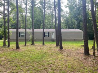 153 Miller Ln, Jena, LA 71342