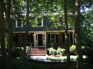 4324 Oak Park Rd, Raleigh, NC 27612