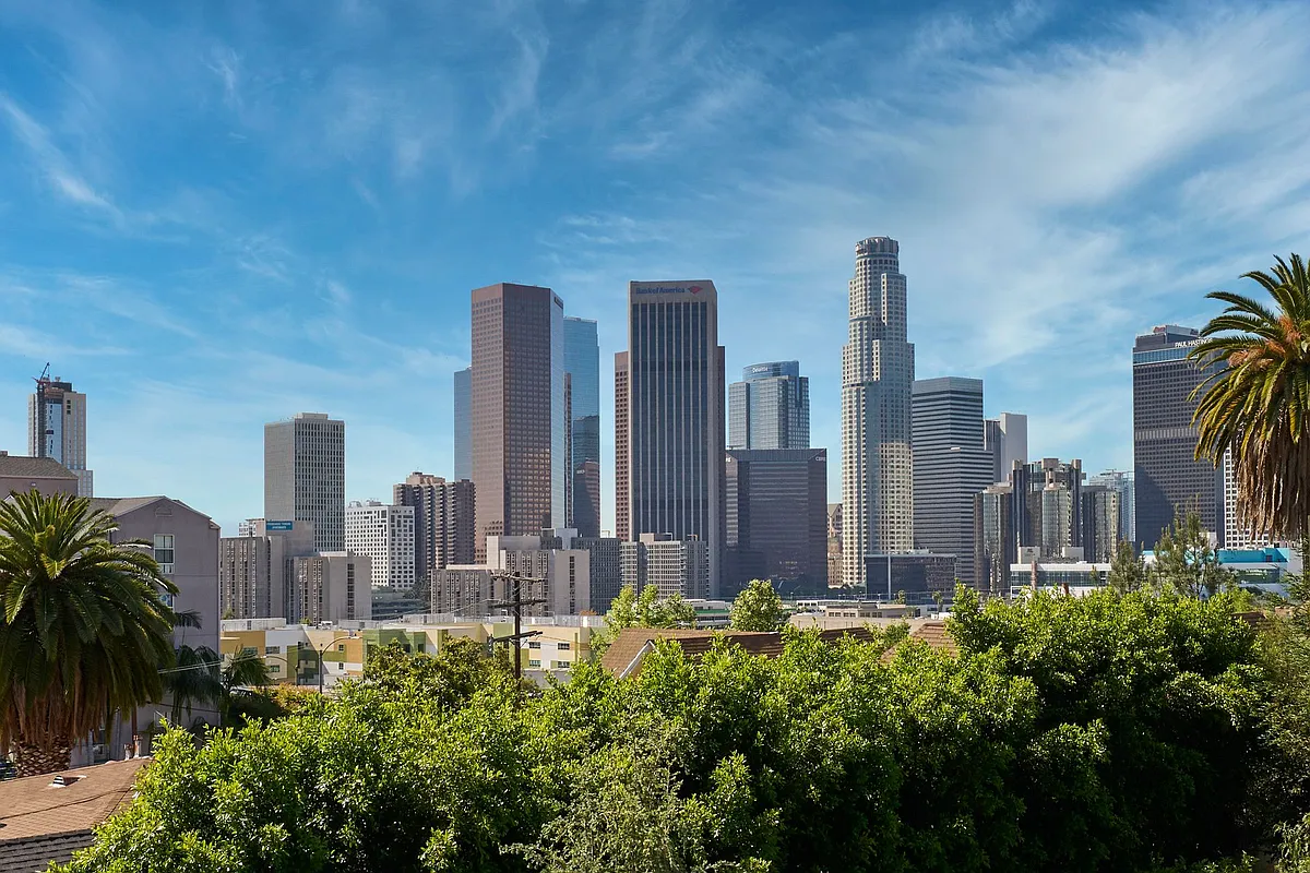 Building Photo - Canyon LA