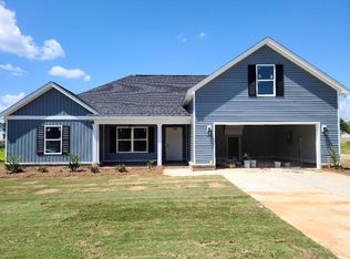 317 Woodfall Ct, North Augusta, SC 29860
