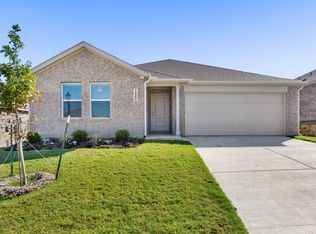 1000 Cole St, Howe, TX 75459