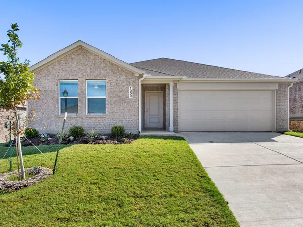 1000 Cole St, Howe, TX 75459