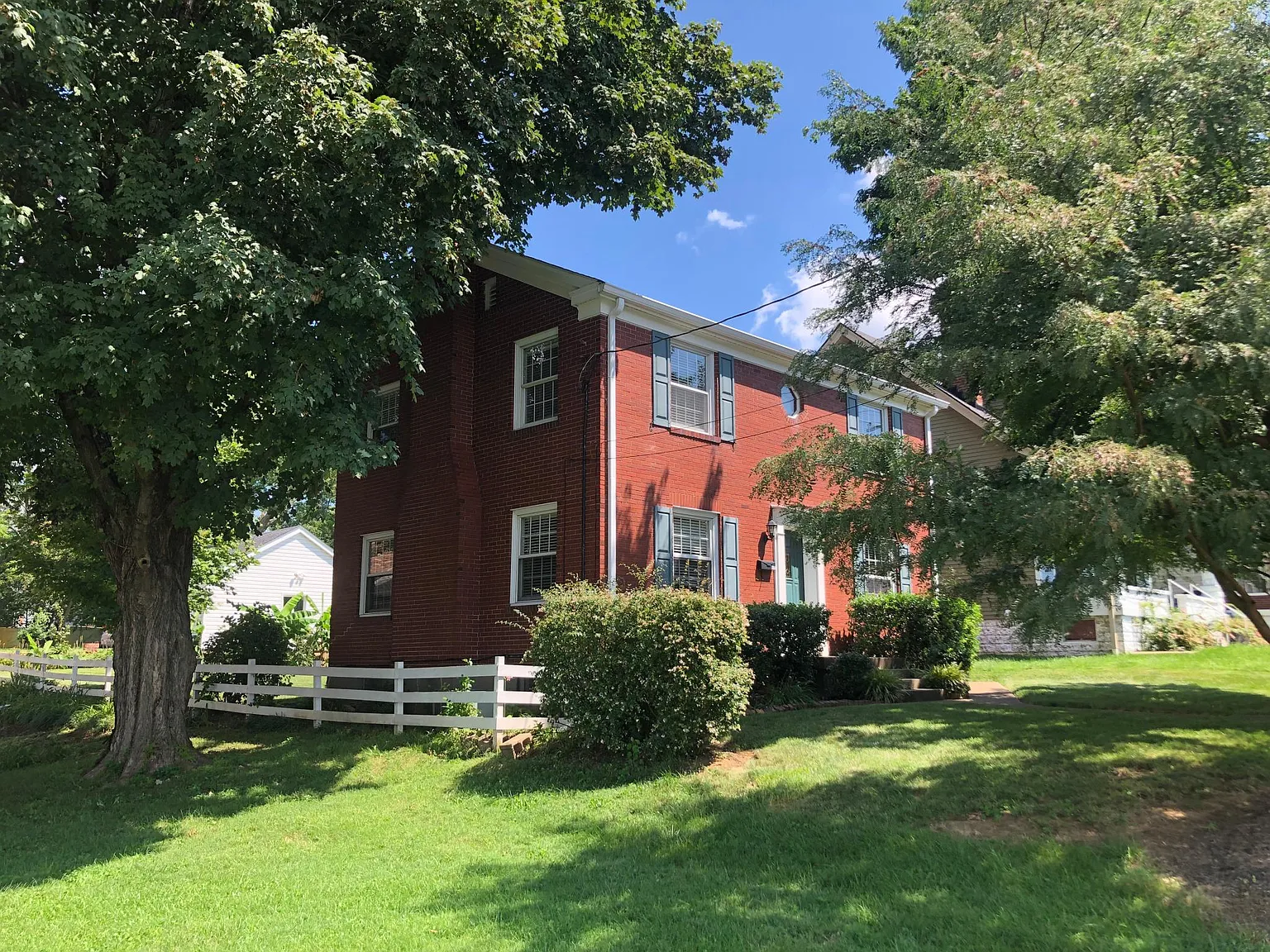 1907 Newburg Road — Photo 1