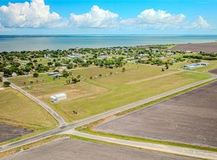 510 Wilhelm, Austwell, TX 77950